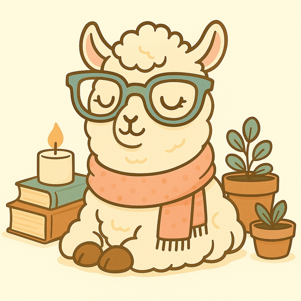 Meet your Posher, Llamama Love